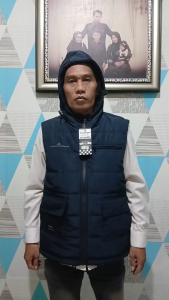 Kicksoogar Rompi Motor Distro Tebal Anti Angin Hoodie