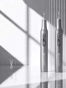 MYONE | Ultrasonic Plaque Remover Tooth Cleaner