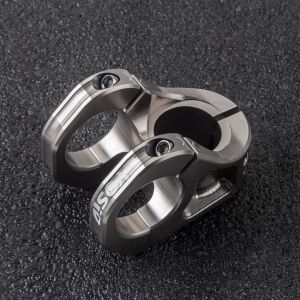 EVOSID Mountain Bicycle Stem 31.8mm Road Bike Bridge Short Power 35mm Rod Handlebar Table MTB Cycling Adjustable Stem Riser DH