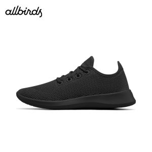 Allbirds | Giày Đua Bộ Nam Thoáng Khí Tencel