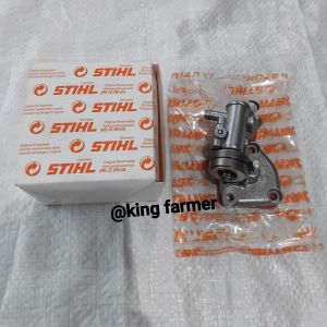 OIL PUMP 070 STIHL