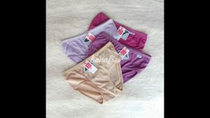 ESSE | Celana Dalam Wanita IMPORT / Dalaman Perempuan / CD Cewek MURAH