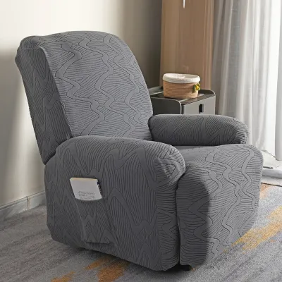 YIBANNASI | Massage Chair Protector Luxury Washable