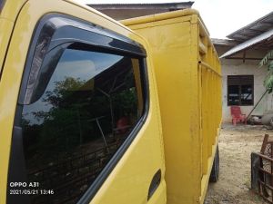 SEPASANG (2PCS) TALANG AIR CANTER MODEL GIGA