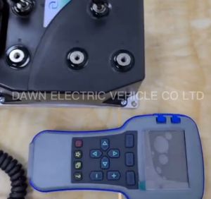 4Pin Molex Cable for Curtis 1313 1313K-4331 1313-4401 OEM Level Handheld Programmer Handset