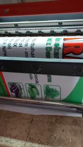 cetak spanduk banner custom cetak spanduk custom cetak banner backdrop custom ganesa grafika