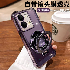 เคสโทรศัพท์ซิลิโคน OPPO Reno9 pro ป้องกันการตกหล่นพร้อมฟิล์มเลนส์ ป้องกันรอยขีดข่วน ดีไซน์เรียบง่าย รองรับ 5G