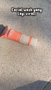 Mamaya Sabun Muka Collagen Original BPOM Whitening 100ml