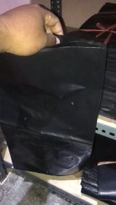 POLYBAG TANAMAN UKURAN 10X12