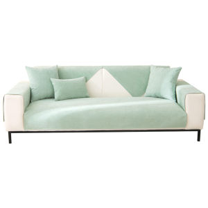 Lxia 7 du | Waterproof Pet Scratch Resistant Sofa Cover