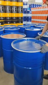 ( มือ1) ถังเหล็ก200 ถังบรรจุน้ำมัน ถังใหม่ 200ลิตร (ราคาต่อชิ้น) ถังหมักปุ๋ย ถังใส่น้ำมัน ถังเผาถ่าน ถังโลหะ ถังเหล็กฝาเกลียว ถังใส่น้ำ ฝาปิด/ฝาเปิด