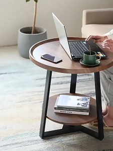 โต๊ะ กาแฟ แล็ปท็อป โต๊ะเหมาะสำหรับห้องนั่งเล่น - เวลาธรรมชาติ 20 วันขั้นตอนสำหรับการซื้อ โต๊ะข้างโซฟา โต๊ะข้างเตียง โต๊ะรับแขก โต๊ะอเนกประสงค์