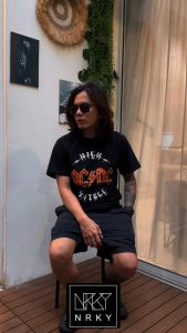 papi oline fashionistrojkt/kaos pria band TROUBLE 32 size M L XL kaos distro T shirt distro/T shirt pria/kaos pria army