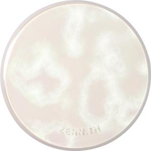 Natural Creamy Complexion Long-Lasting Non-Transfer Cushion Compact ZENN.TH