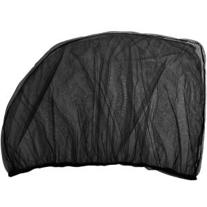 MOTCINO | Mosquito and Sun Protection Car Window Net