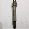 Sector shaft as stering stir kijang Doyok 3k 4k. 
