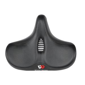 West Biking | Ultra Soft Comfortable Thick Bicycle Saddle