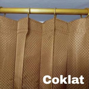 gorden jendela pilihan perlengkapan rumah gorden flisket gorden jendela kamar gorden polos