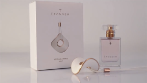 [CHÍNH HÃNG] Nước Hoa Xịt Gốm Xe Ô Tô ÉTONNER 30ml Wings AutoCare Hương Liệu Pháp 6 Mùi Hương Xịt Gốm Treo Xe Hơi