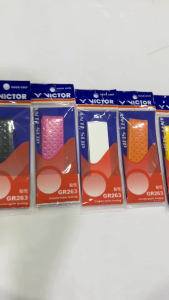 OVERGRIP BADMINTON BULUTANGKIS VICTOR GR 263 ORIGINAL