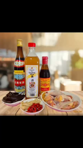 Hakka Yellow Rice Wine and Products 客家黄酒