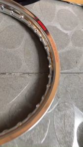 NIỀNG-VÀNH NHÔM ANCHOR BẢN 1.4 VÀ 1.6*14 CHO VARIO CLICK AIRBLADE VISION MIO LUVIAS XE ĐIỆN VÀ DÒNG XE KHÁC LÊN BÁNH 14 INCH