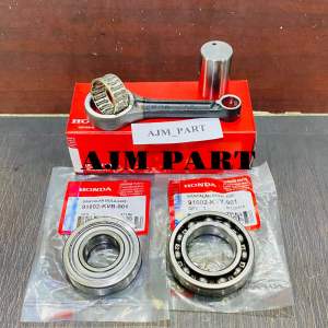 Stang seher k46 plus bearing kruk as beat pop beat fi Esp scoopy esp vario 110 esp