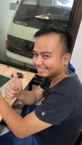 Alat Pijat Terapi Elektrik Punggung Belakang Getar Pijit Badan Pegal Leher Dan Pinggang Punggung