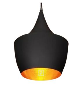 kap lampu gantung minimalis industrial