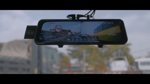 Camera hành trình Vietmap R440 Trước 4K Sau Full HD Kèm thẻ 64GB - Hàng chính hãng