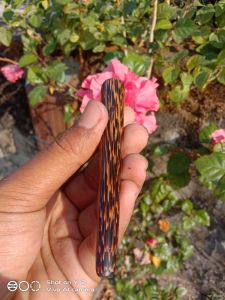 pipo rokok bahan kayu liwung p-+12cn