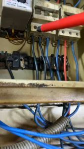 Tua vít cách điện WadFow PH3x150mm/PH0x75mm WSD7236/WSD7203 - Công cụ điện tử an toàn