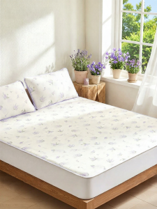Premium A-grade Cooling Mat Washable Printed