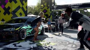 PS4 Need For Speed Heat (R2/R3)(English/Chinese) NEW