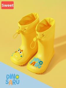 Anti-slip Waterproof Rain Boots