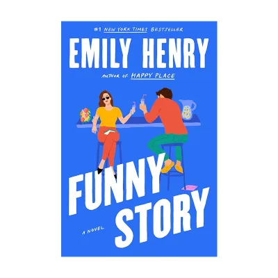 Funny Story by Emily Henry (Paperback) English Books