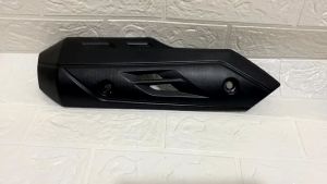 Cover Tutup Knalpot Honda Vario 110 FI & Tameng Kenalpot Vario 110 FI K46G