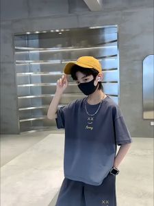 Summer Clothing for Children: A Comprehensive Guide to 2PCS Boys Clothing Set