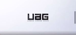 UAG PLASMA Case for XS Max/XR/X/XS - Shock-Resistant Protection for Your Phone