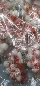 Ubat Gegat / Naphthalene Ball Cockroach-Free Nontoxic Stinky Camphor Ball Drawer Moth-Proofing Insect 臭丸樟腦丸