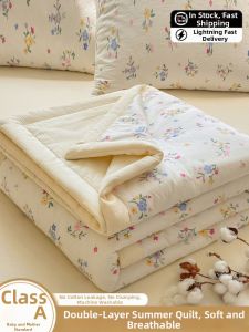 KAMONI | Double Layer Summer Thin Blanket