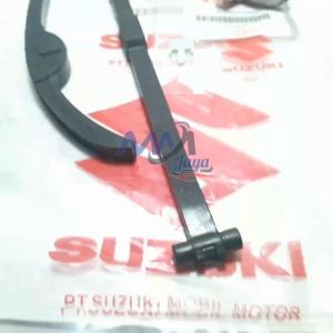 KARET LIDAH TENSIONER KETENG ATAS BAWAH SATRIA FU 150 Tonjokan setelan Satria F150 Kamrat Suzuki set