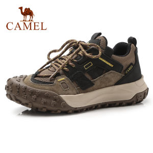 CAMEL | Anti-slip Wear-resistant Height-increasing Outdoor Sports Shoe