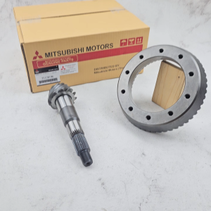 GIGI NANAS GEAR SET MITSUBISHI TRITON NEW HDX KL3T 3512A196 11X51