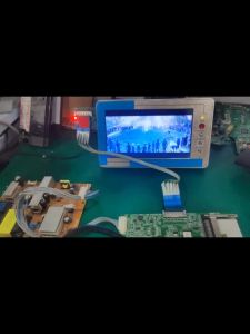 For LG TV Motherboard EAX64891306(1.1) 42LN540V 39LN540V 32LN542V 32LN540B 42LN5400-CN 47LN5400-CN 50LN5400 Mainboard