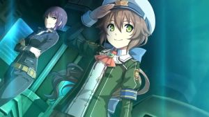 PS4 the Legend of Heroes Trails of Cold Steel II 2 (R2) (English) PS4 Games