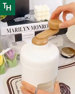 Máy Bào Đá Bằng Tay (TH8)