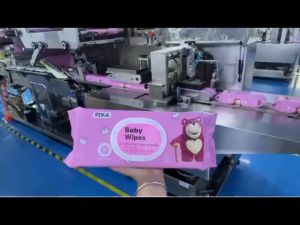 เลเล ทิชชู่เปียก พร้อมส่ง ห่อใหญ่ XL หมีชมพู PIKA 80 เเผ่