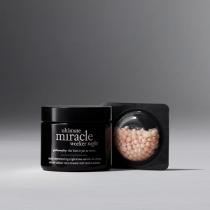 Philosophy Ultimate Miracle Worker Night Multi-Rejuvenating Night Time Serum (60ml)