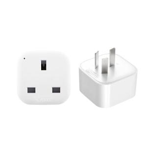 Bull | Power Adapter for Hong Kong UK Singapore and Malaysia